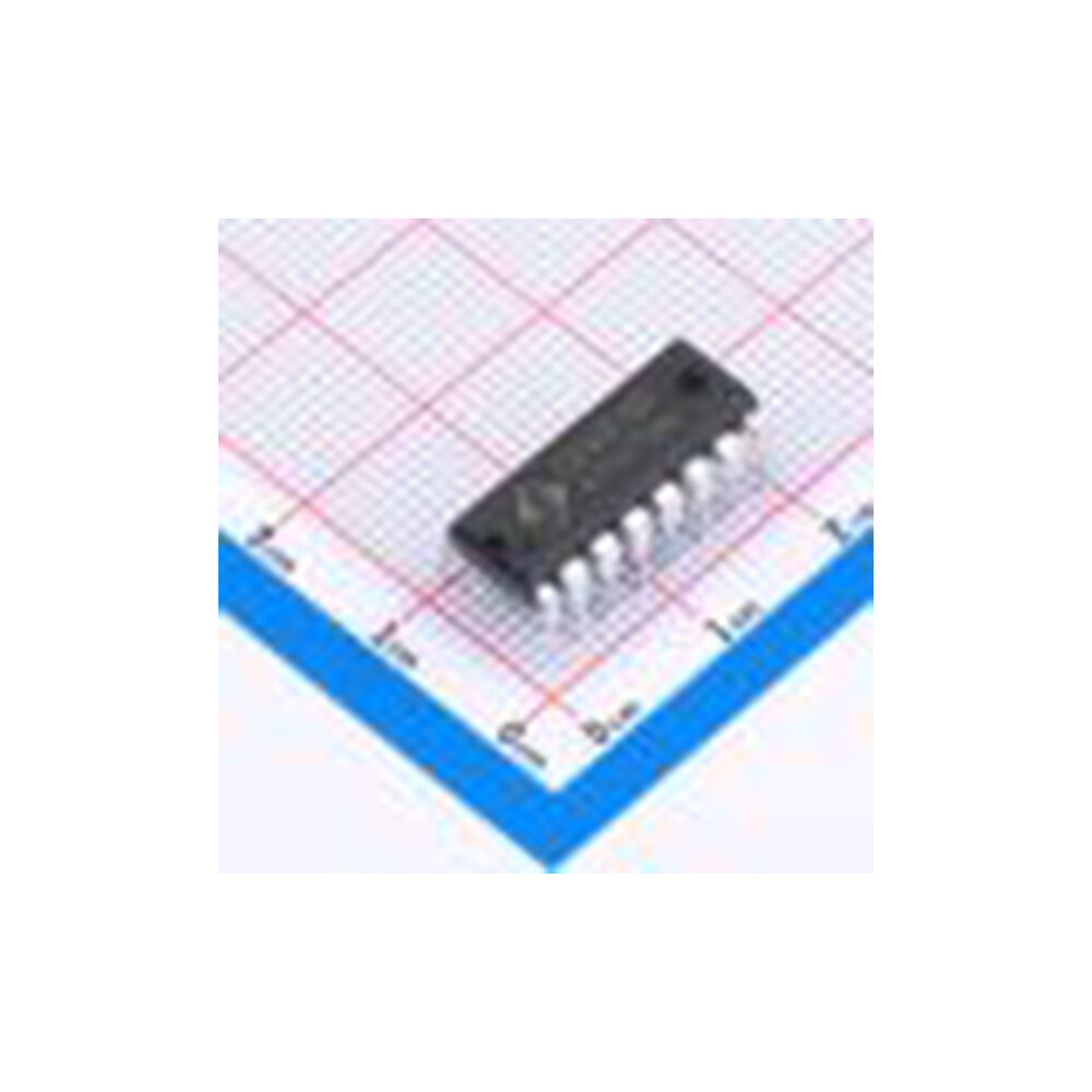 5pcs CD4051BD DIP-16