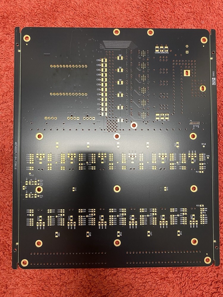 NerdEko Bare PCB 14Th/s
