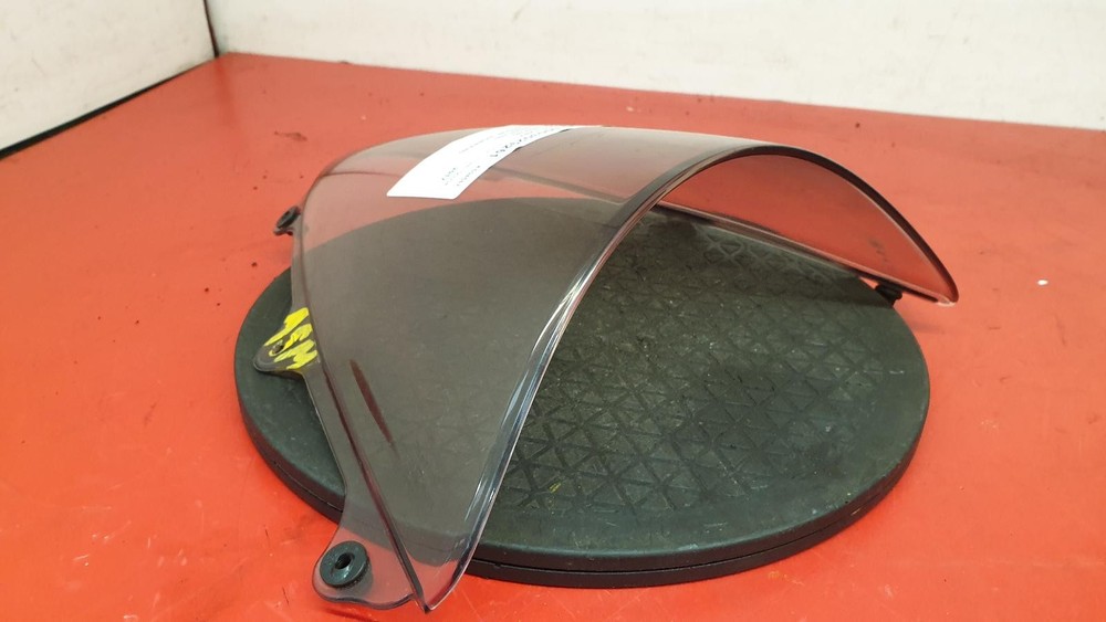 2017 SUZUKI GSXR 750 WINDSHIELD