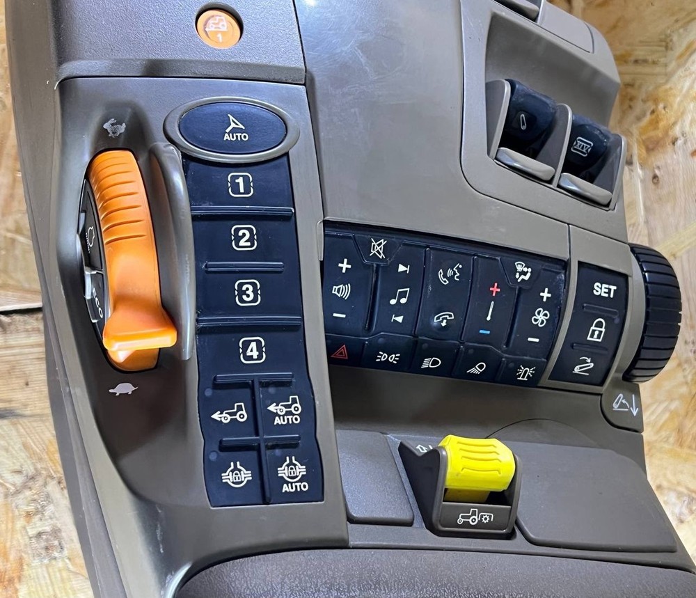 Command PRO R 8R 7R 6R series John Deere Control Module