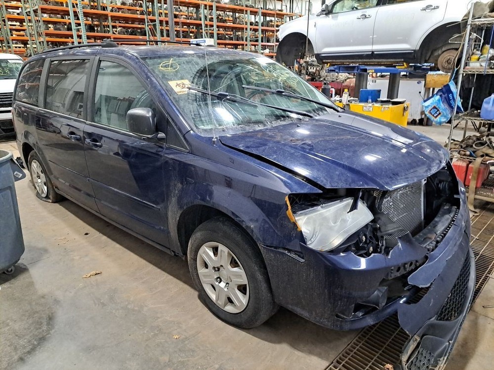 2013 Caravan Jack Sku#4407426