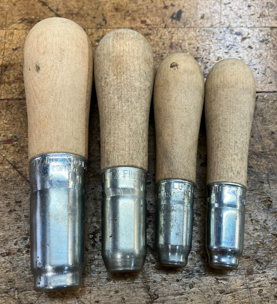 4 Lutz File Handles