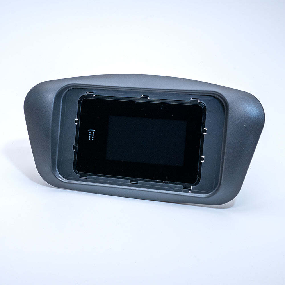 Bullfrog Spas Control Pad, K1002, A Series