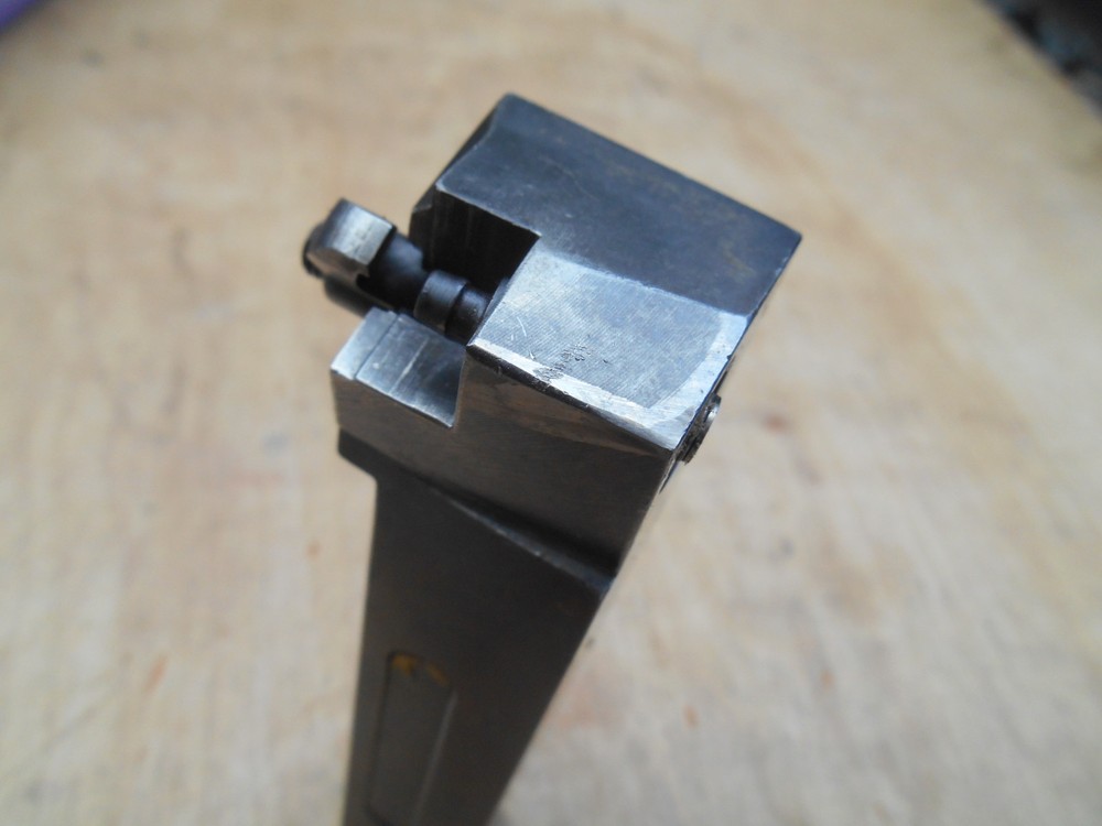 KENNAMETAL DSKNL-164 INSERT TOOL HOLDER , 1"