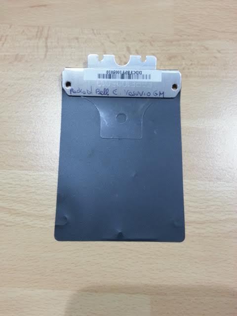 Packard Bell EasyNote Vesuvius GL Hard Disk Caddy Adapter - VGL1 hd drive