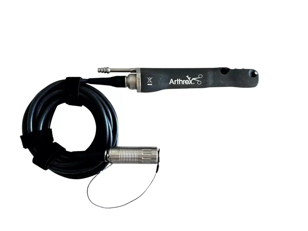 Arthrex AR-8330H Arthroscopic Shaver Handpiece