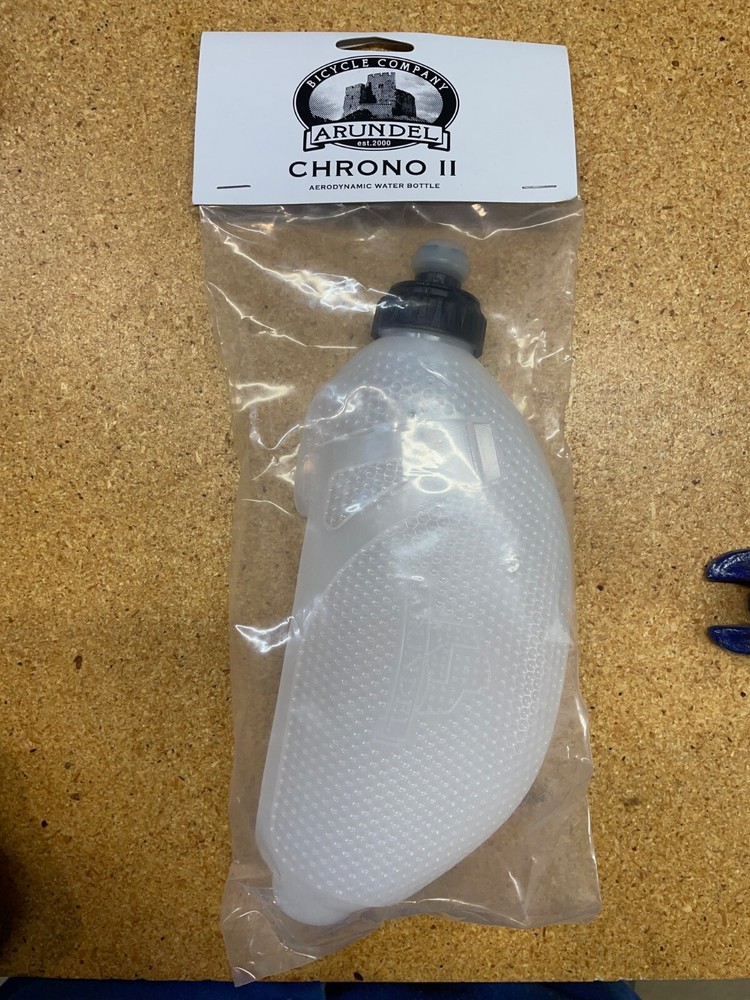 Arundel Chrono II Water Bottle