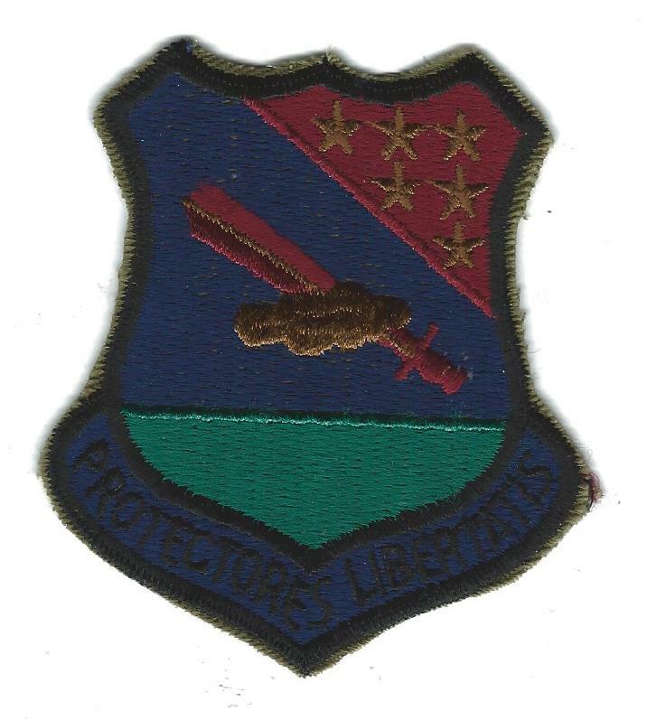 70's-80's 479th  TAC TRAINING WING subdued patch