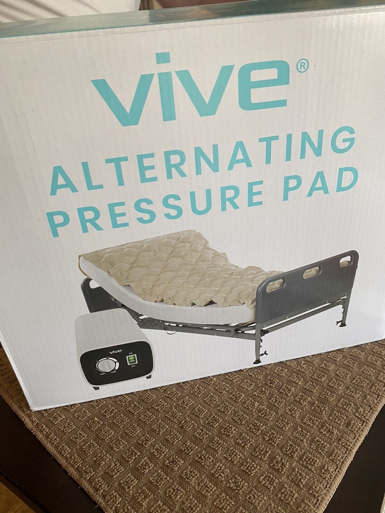 VIVE Alternating Pressure Pad -