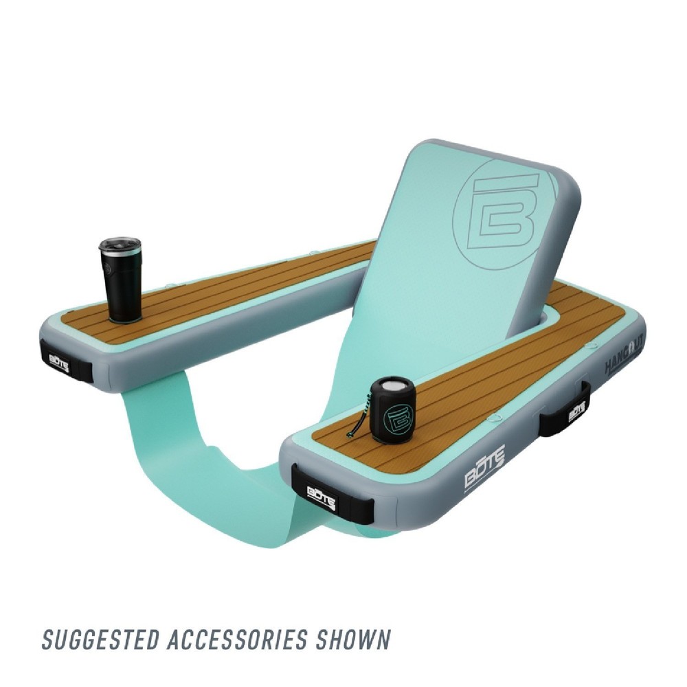 BOTE Hangout Chair