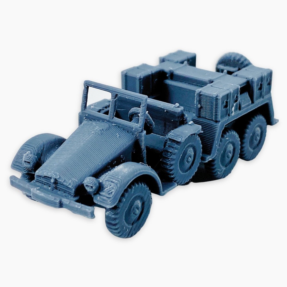 Krupp Protze Kfz. 69