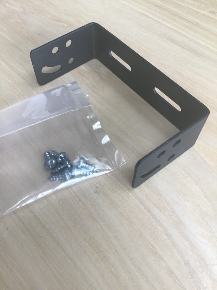 Tekonsha 2178 Brake Control Mount Bracket