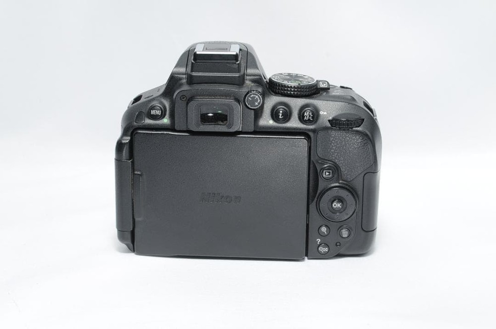 Nikon D5300 138616