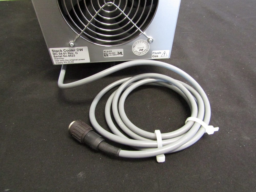 Agilent Technologies G4270-69004 Cooled 6 DW PAL Stack