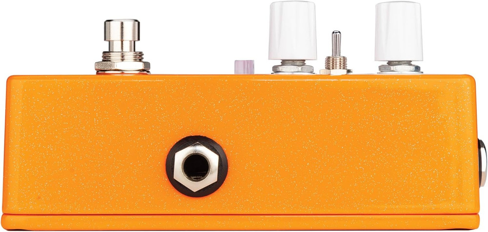 Spatial Delivery V3 Envelope Filter Pedal