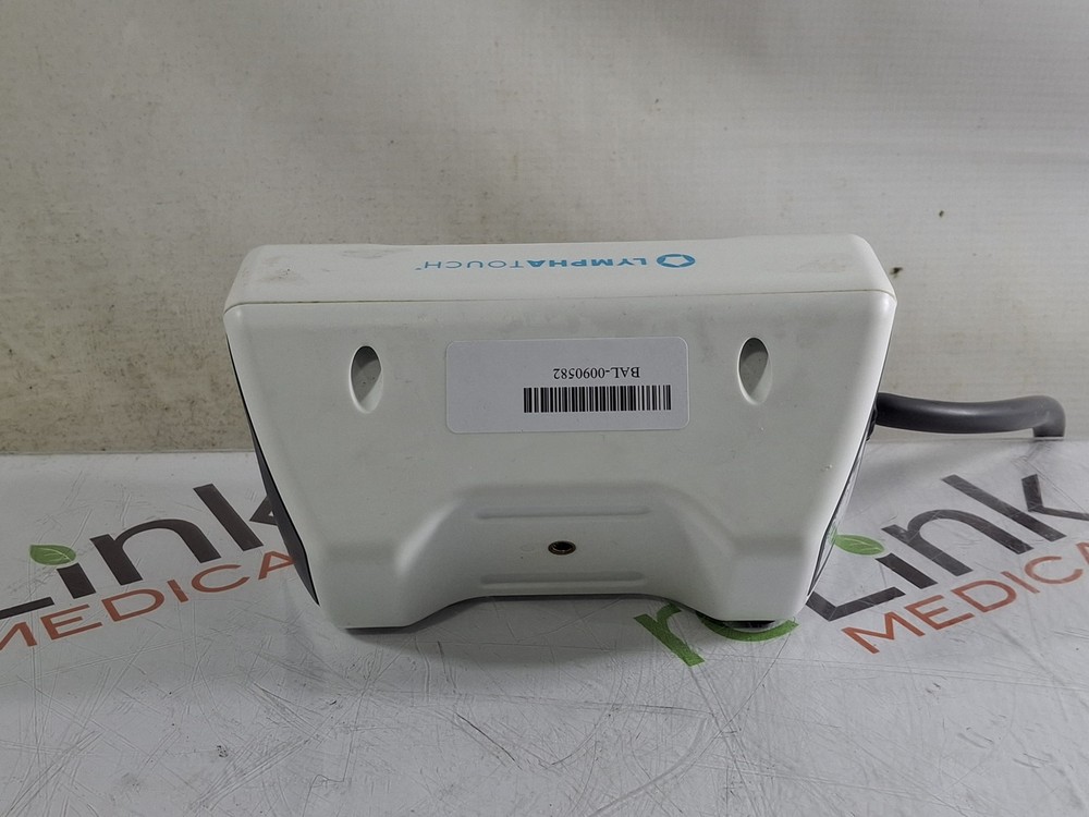 LymphaTouch LT01 Negative Pressure Wound Therapy System