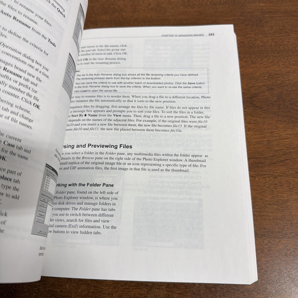 Photo Impact Pro 8.5 User Manual