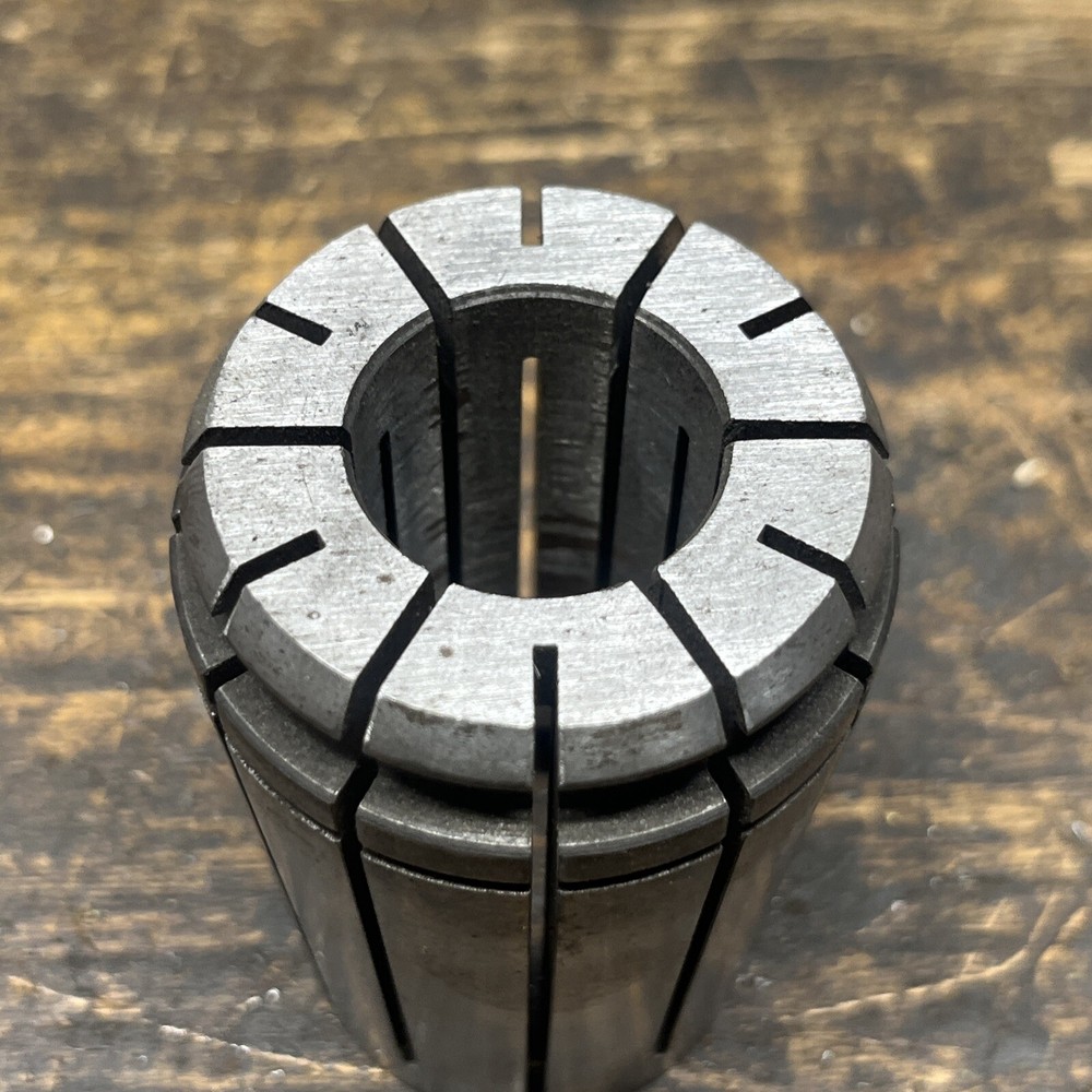31/32 Erickson 150TG Kennametal Collet