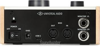 Universal Audio Volt 176 USB-C Audio Interface
