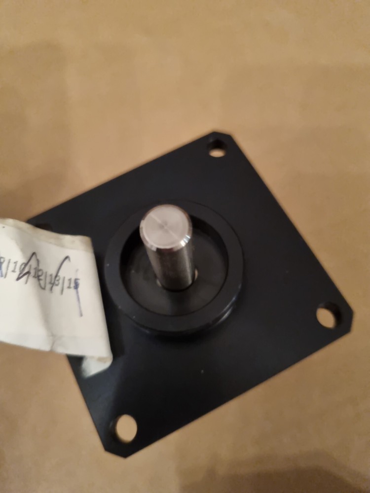 Elcis Encoder 63-600-824-BZ-K-CM 912252 Encoder 7 Pin NEW NOS, Unused