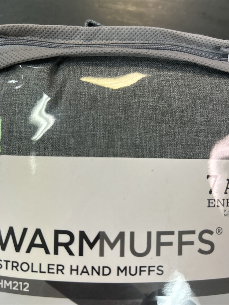 7am Enfant Stroller Hand Muffs