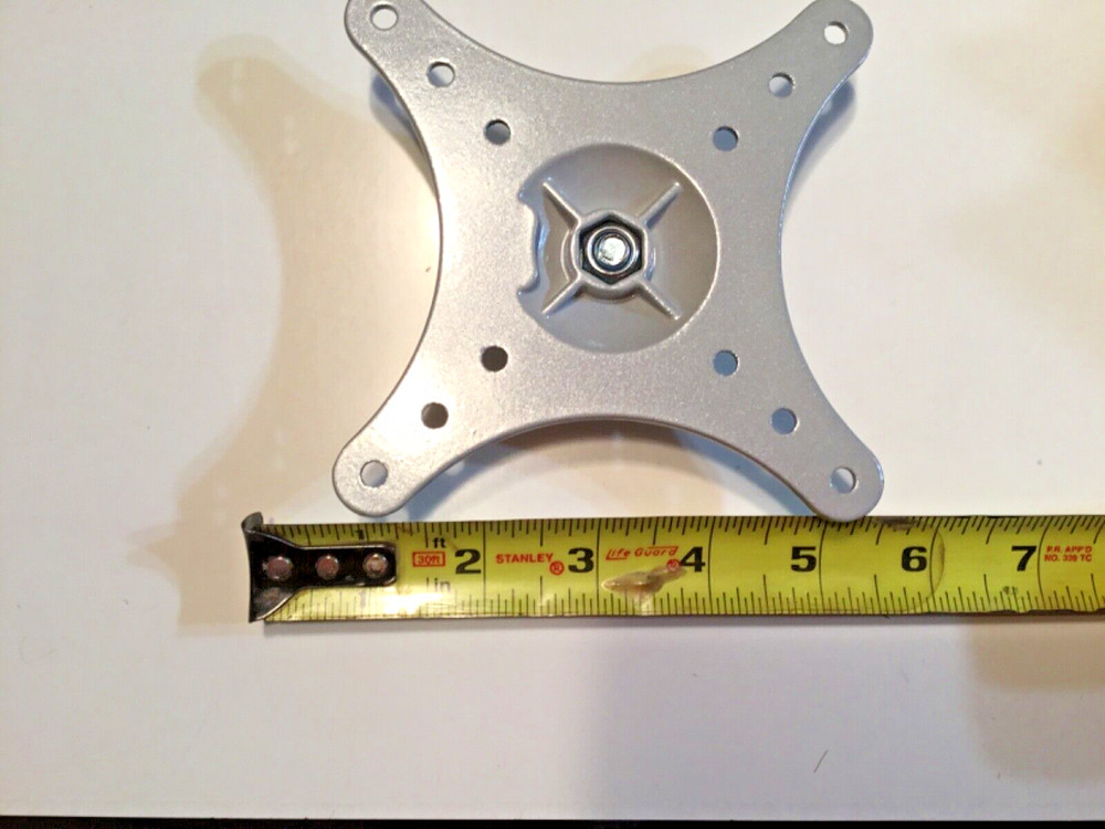 up to 26 inch flat panel tv mount