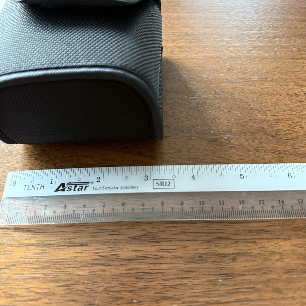 Canon Adapter Case Bag for EF RF Adapter Case