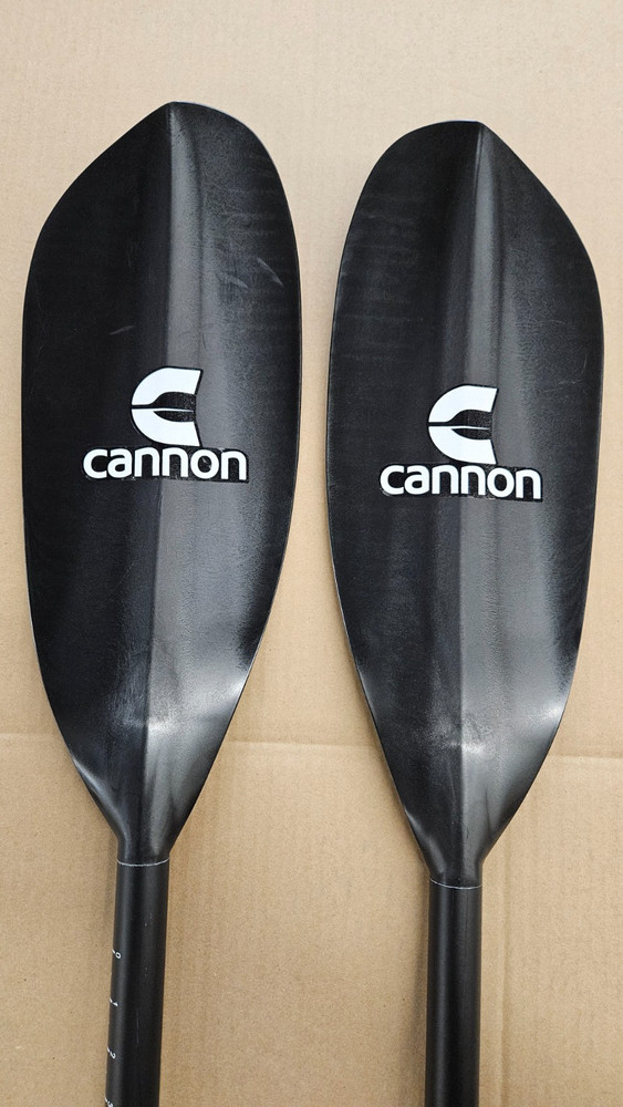 Cannon Slider 215-235cm
