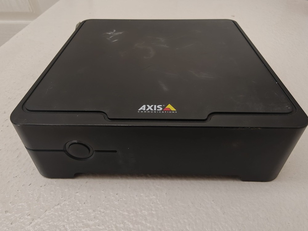 Axis S3008 2TB Network Video Recorder