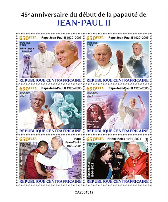 John Paul II
