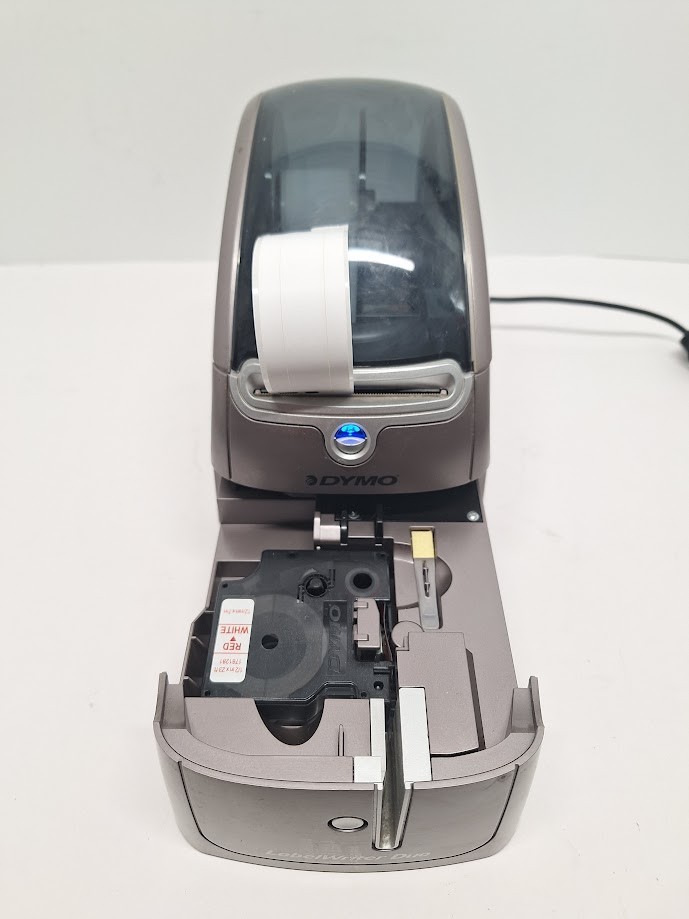 Dymo LabelWriter Duo Thermal Label Printer 93105