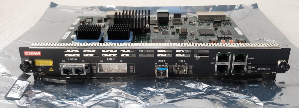 Genuine Ciena SFDADM NX2640BS D 806-00251-01 DATA ADM CARD *PULLED*