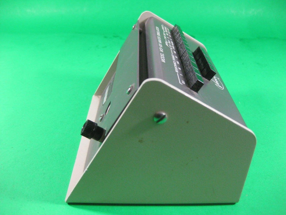 Veeco Wafer Simulator -- WS-100 -- Used