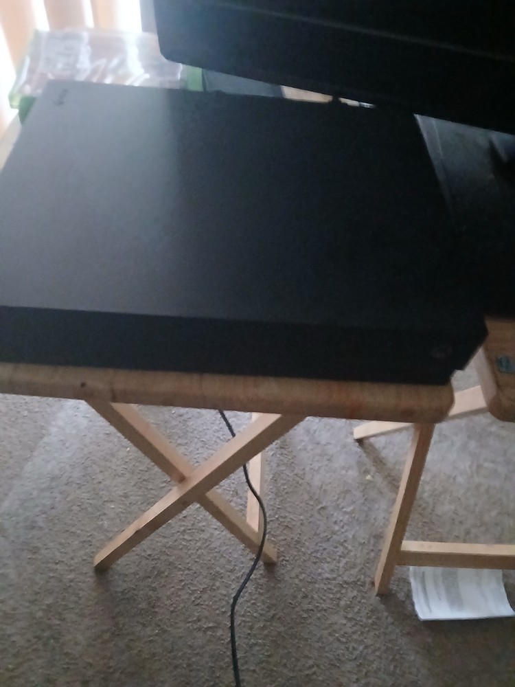 Xbox Console Bundle with Controller Plus Multiple Games Included