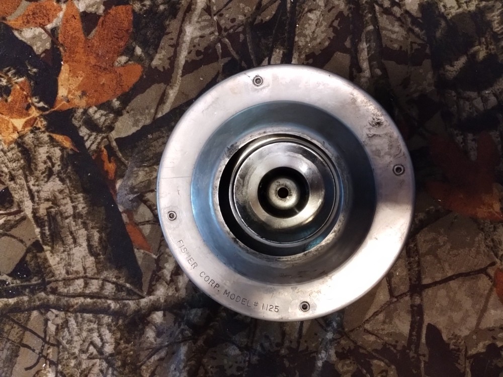 Mercruiser Spark Arrestor Model # 1125