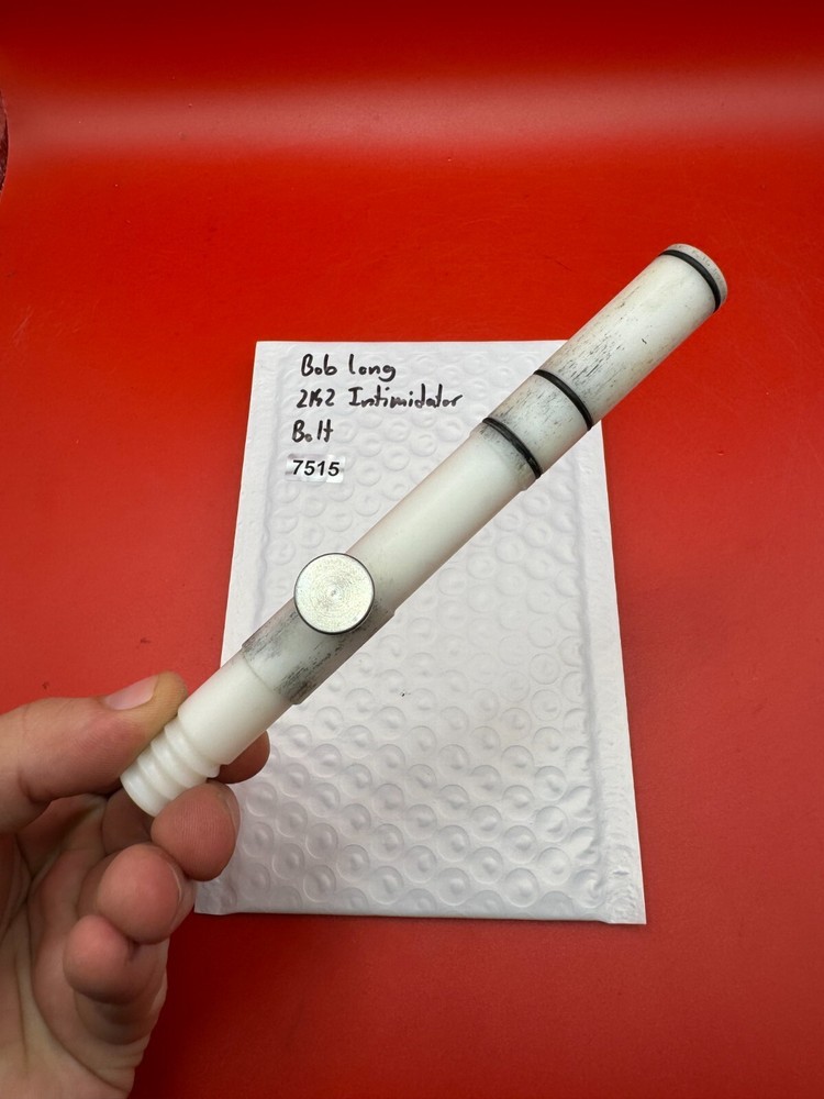 Bob Long 2K2 Intimidator Bolt