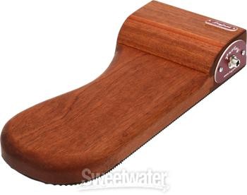 Logjam Prolog - Piezo Stomper