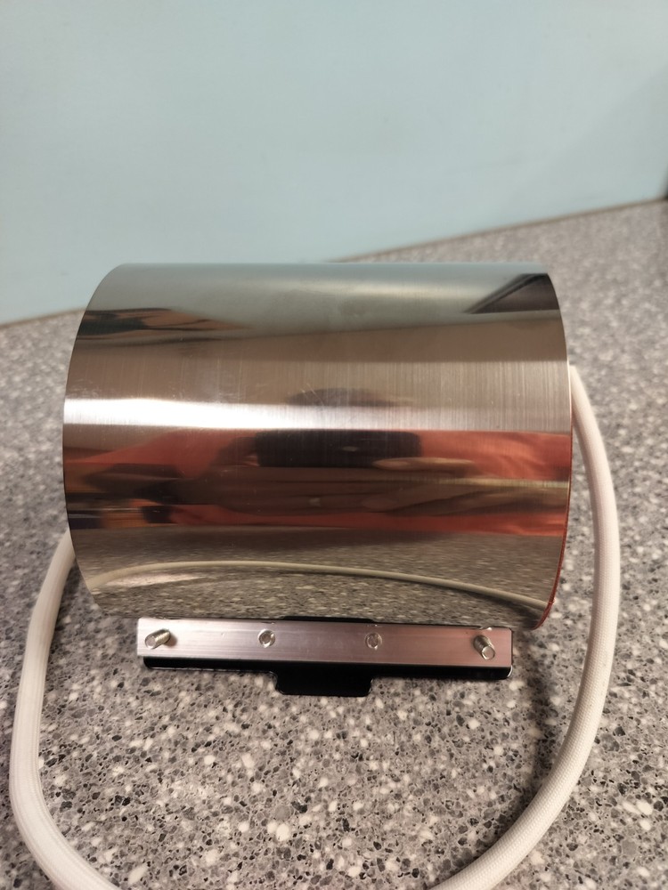Mug heating element Attached For A Mug Heat Press Machine.