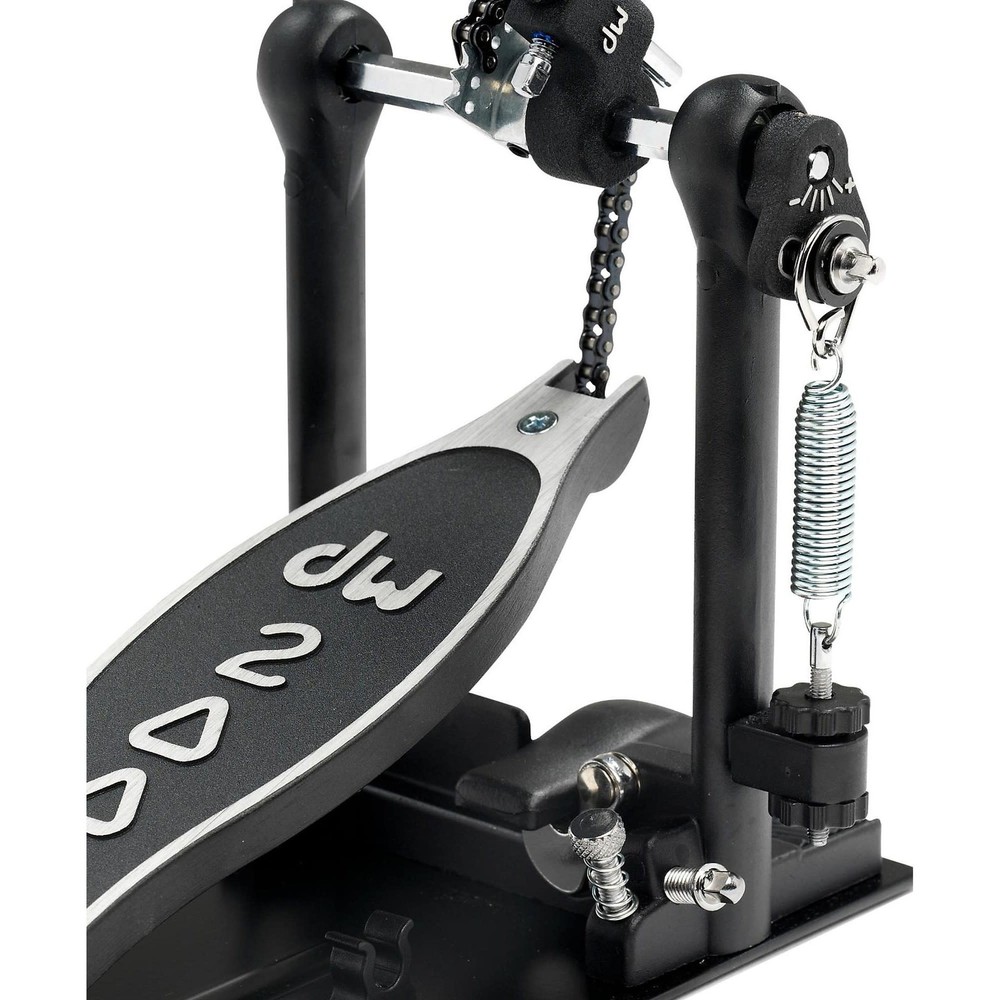 DW 2000A Single Bass Drum Pedal
