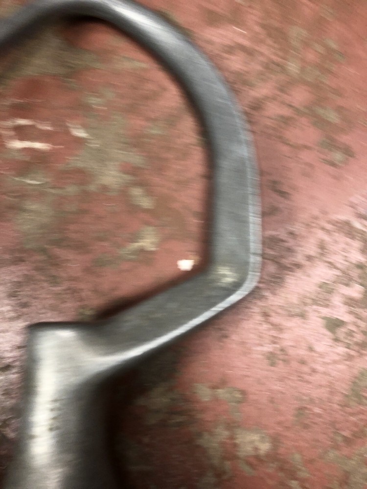 Nsf A20E Spiral Dough Hook 20 Quart