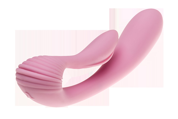 Adrien Lastic G Wave G Spot Rabbit Style Rechargeable Vibrator