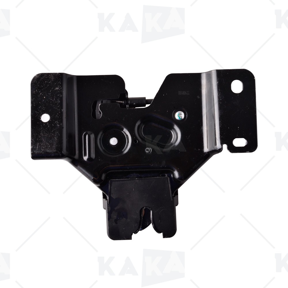 Trunk-Lock Actuator Latch Release for 2008-2011 Lincoln Town Car