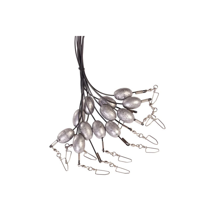 Rig'Em Right Waterfowl Egg Weights