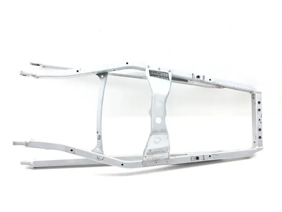 Subframe Rear Tail Sub Frame Back 2005 BMW K1200S ABS 2682A