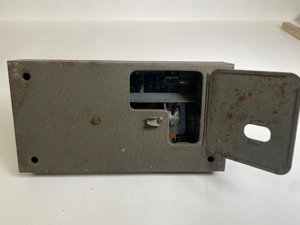 Vintage Battery Operated Sewing Machine