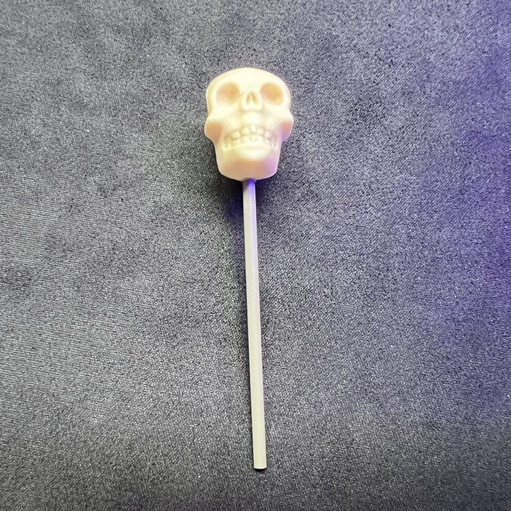 HALLOWEEN Guitar Speedle String tool stinging electric through strings bridge