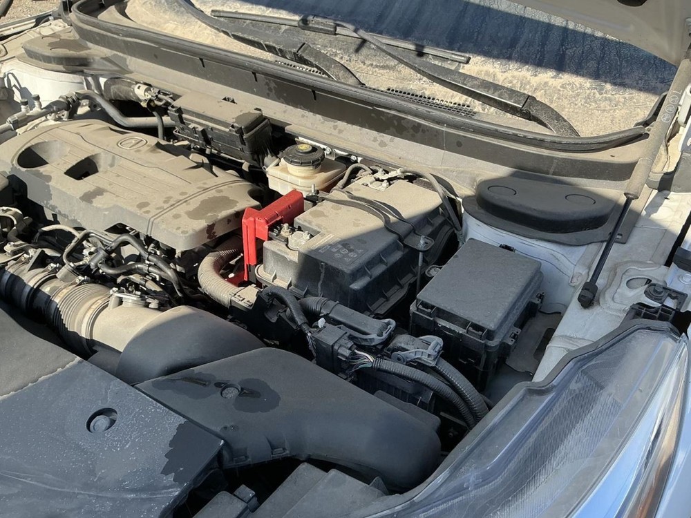 Differential Carrier Fits 19-21 RDX 808539