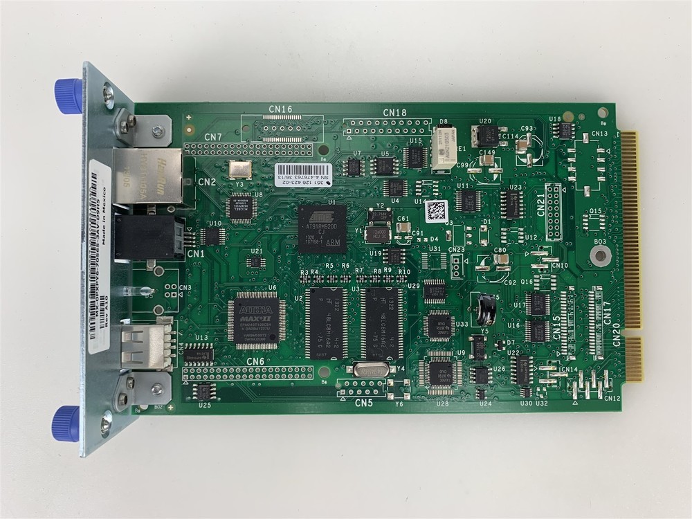 Dell Powervault TL4000 Controller Interface Card 0PXPY6