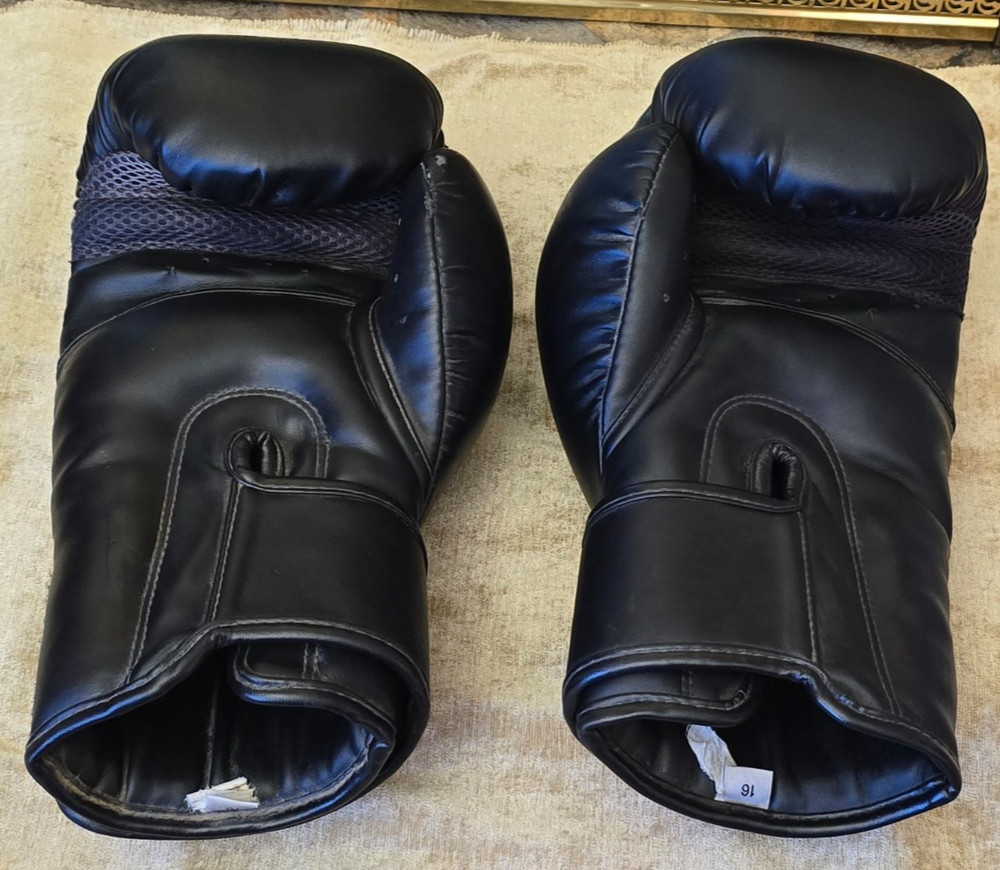 Venum Challenger Boxing Gloves 16oz
