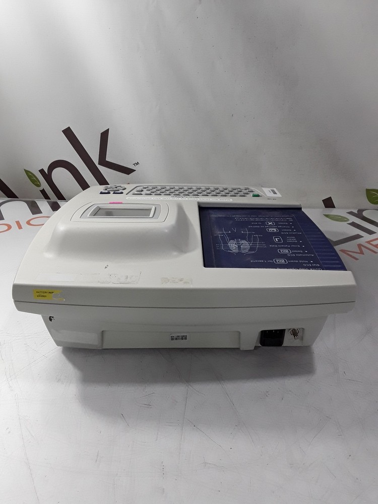 Welch Allyn CP100 ECG
